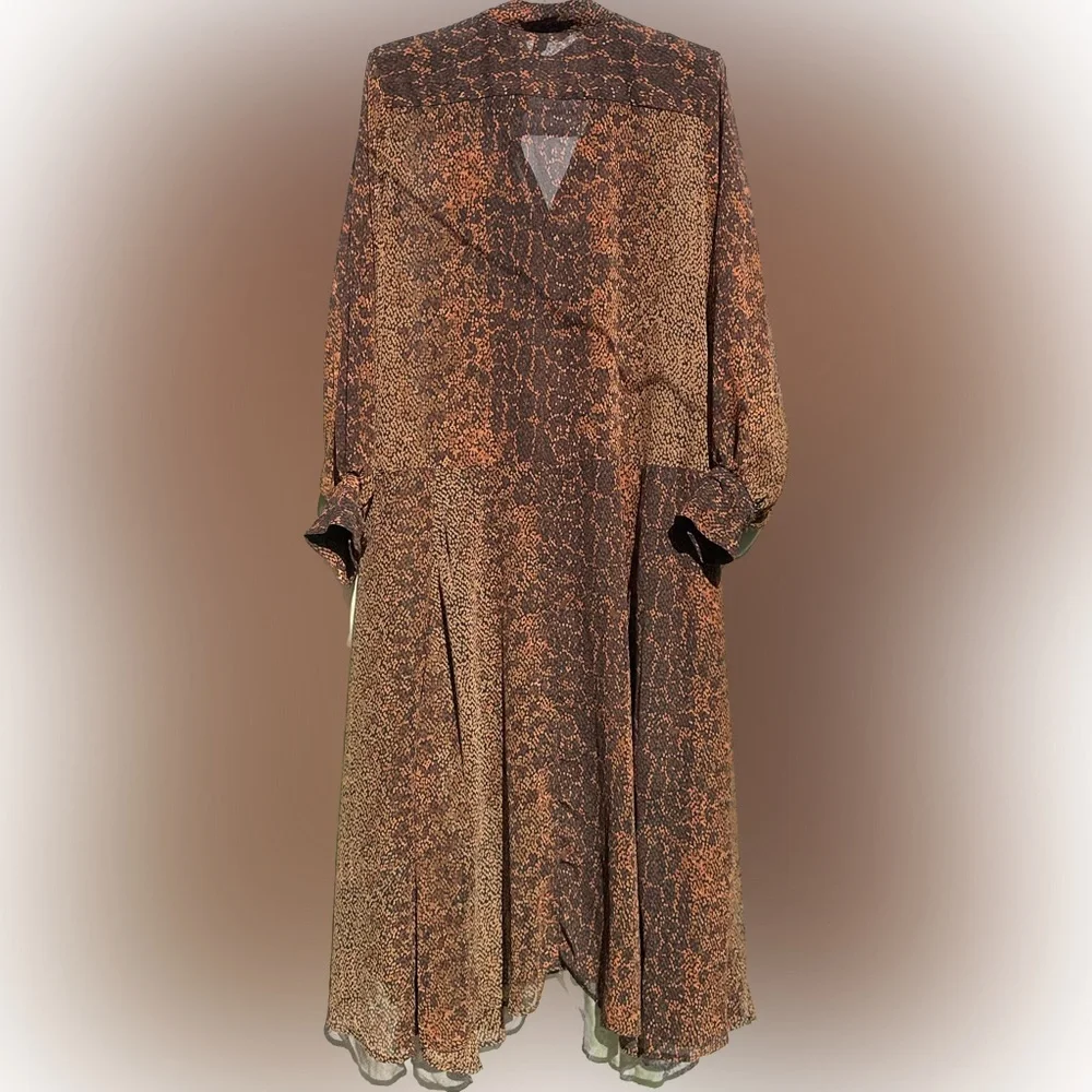 H&M dress - Picture 2 of 7